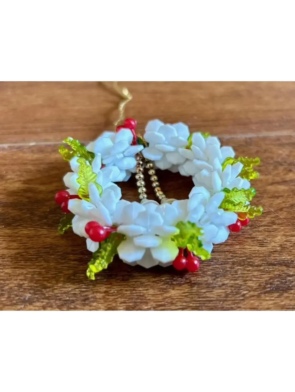 N/A perfect small ornament